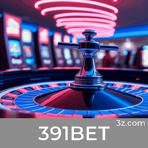 391BET Logo