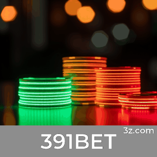 391BET Logo