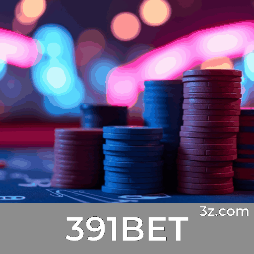 391BET Logo