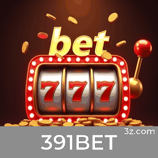 391BET Logo