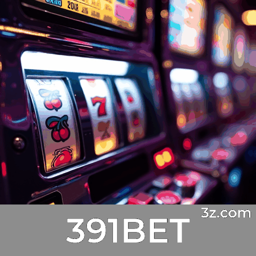 391BET Logo