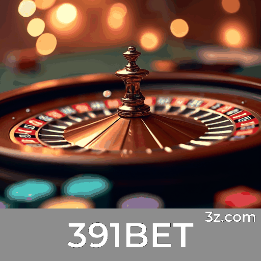 391BET Logo