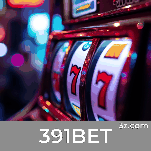 391BET Logo